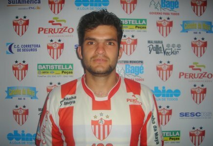 Tiago Souza