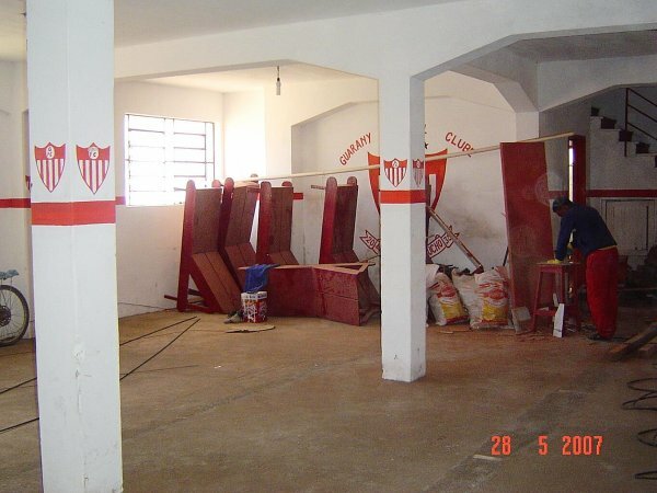Sem referncia
