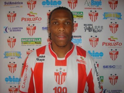 Luis Fernando