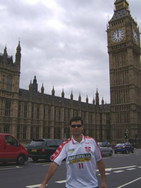 Marcelo Calvete - Big Ben
