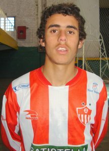 Alexandre