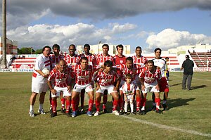 Equipe de 2006
