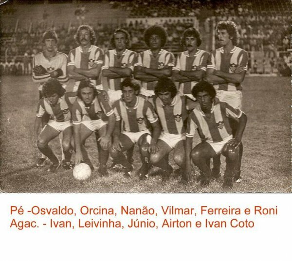 Equipe de 1978