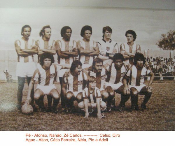 Equipe de 1975