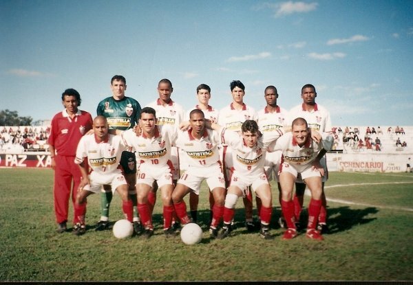 Equipe anos 90