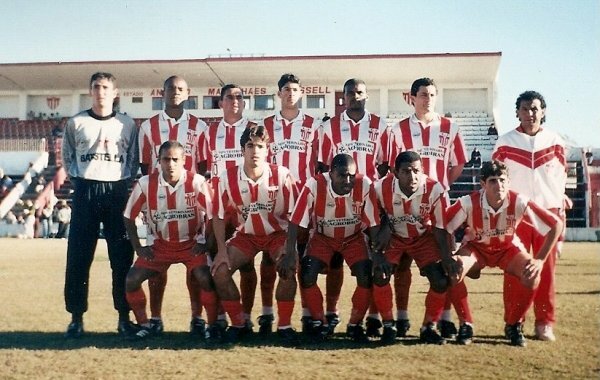 Equipe de 1998