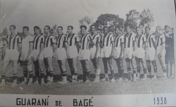 Equipe de 1938